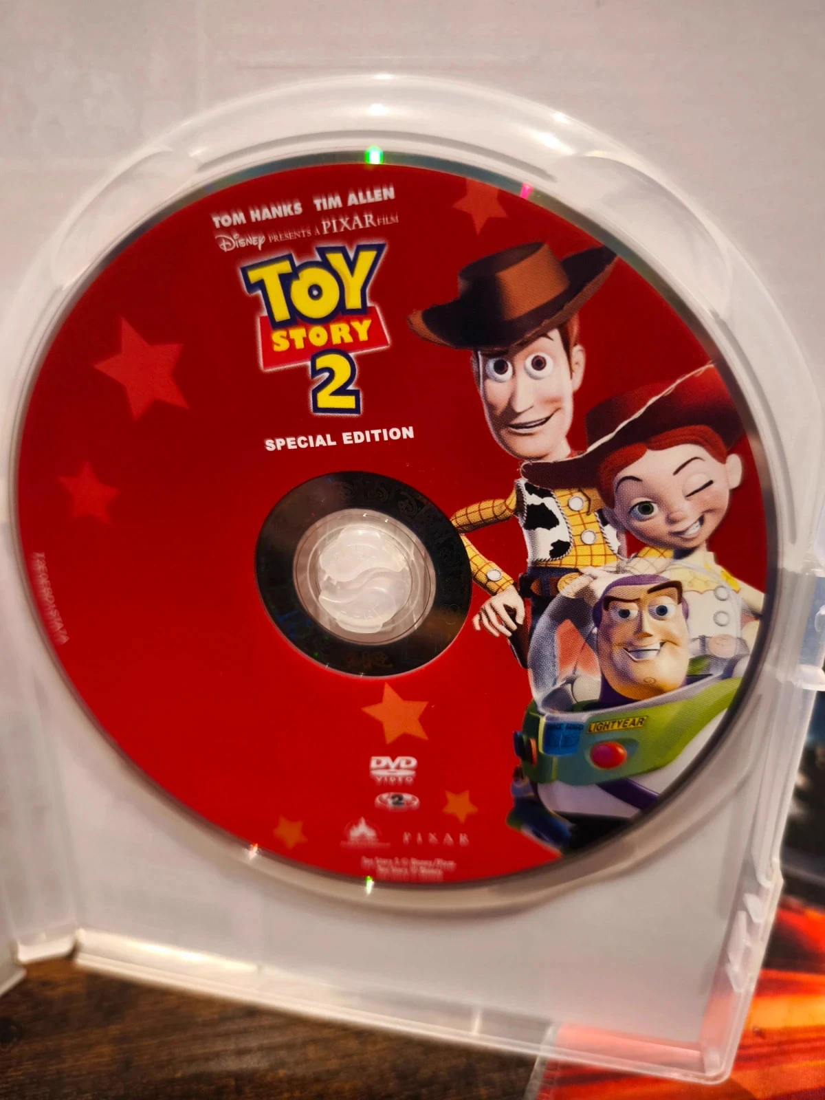 Toy Story 2 – photo 3